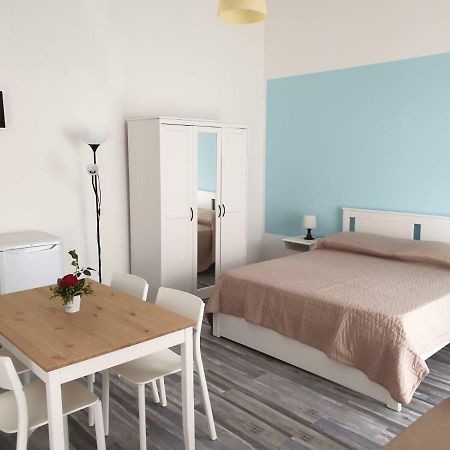 Lipari Suite Apartament Екстер'єр фото