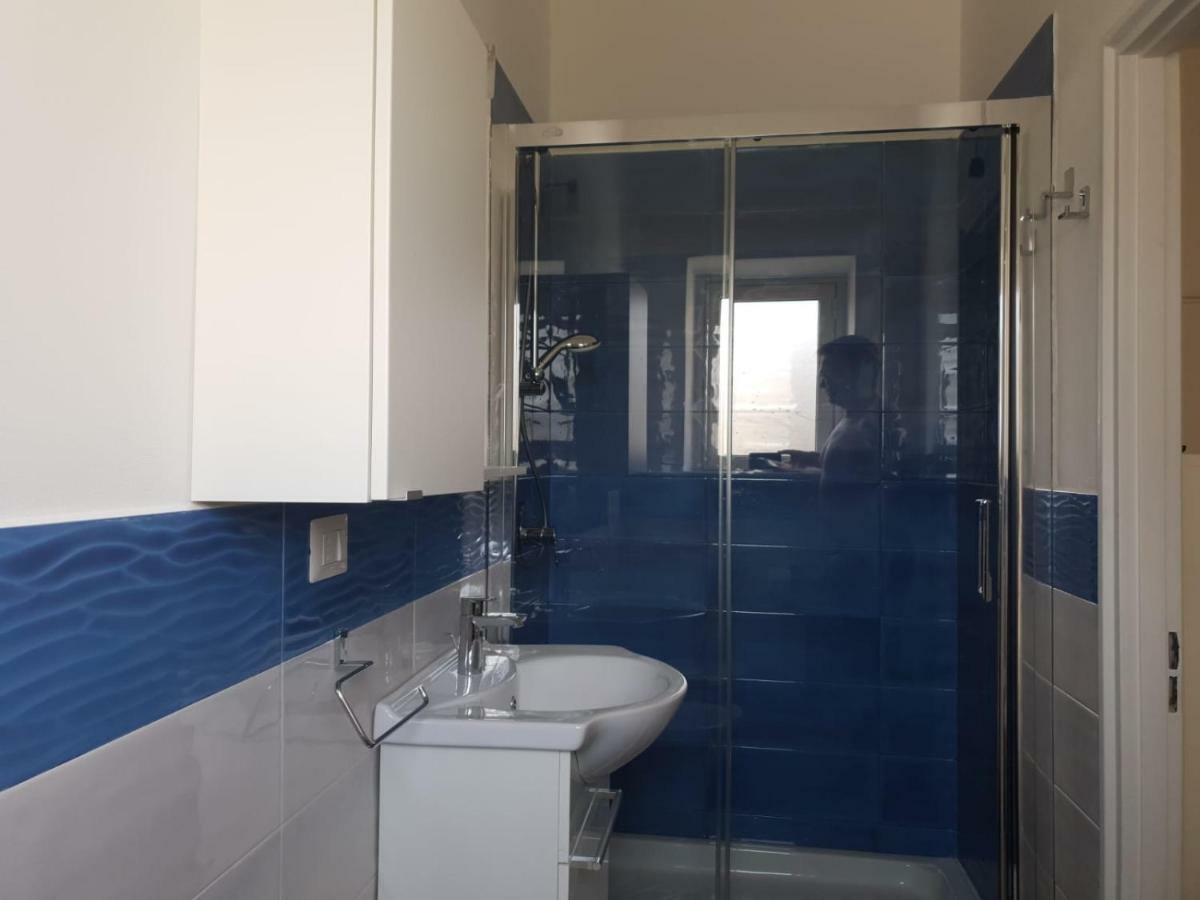Lipari Suite Apartament Екстер'єр фото